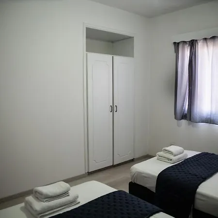 Olive Island Apartment Larnaca Exterior photo