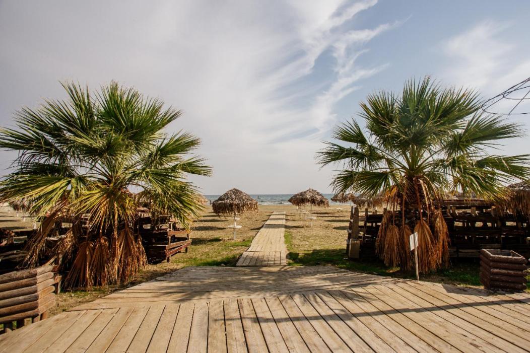 Apartment Olive Island Larnaca