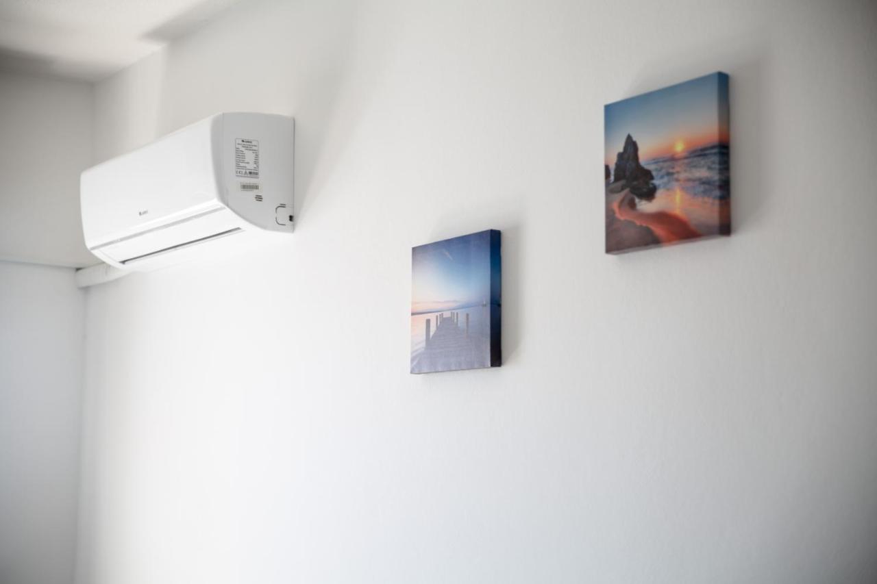 Apartment Olive Island