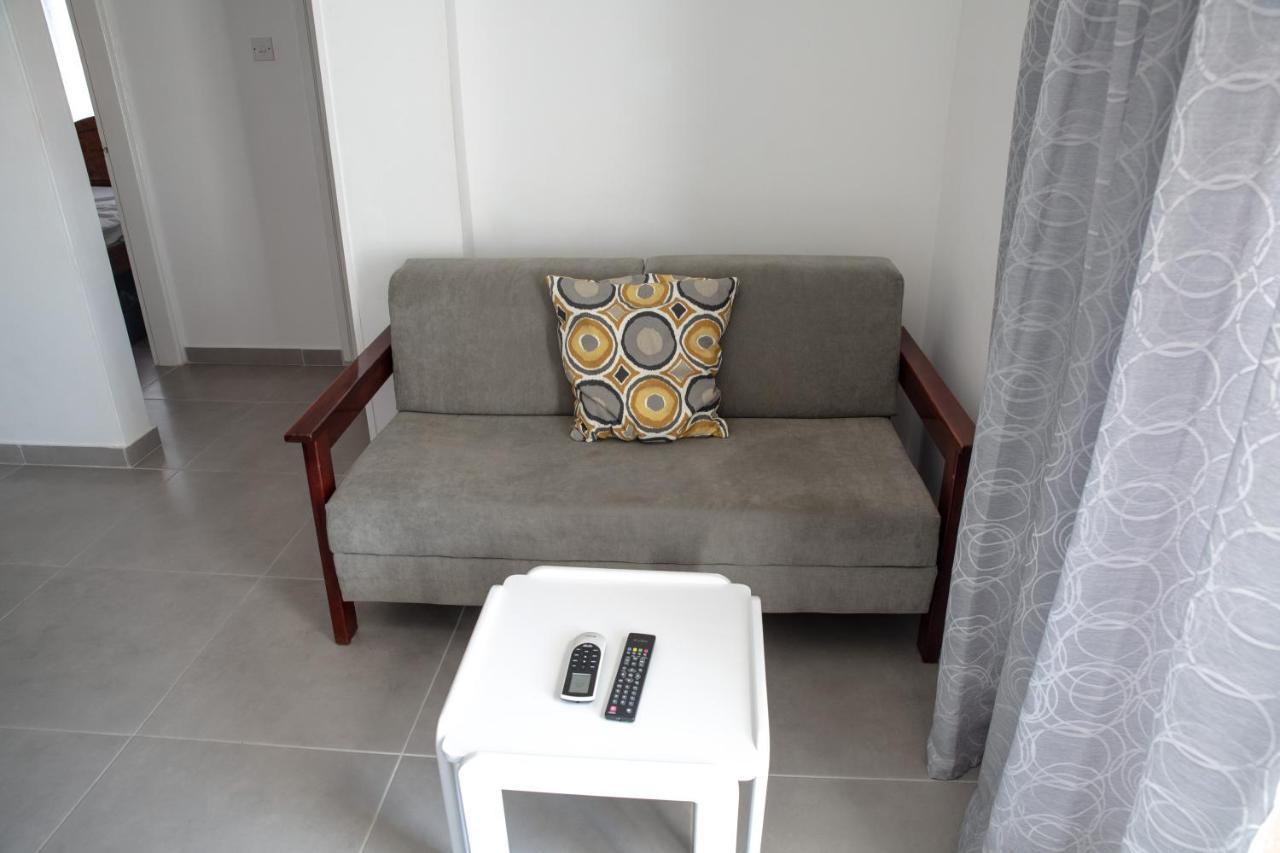 Apartment Olive Island Larnaca