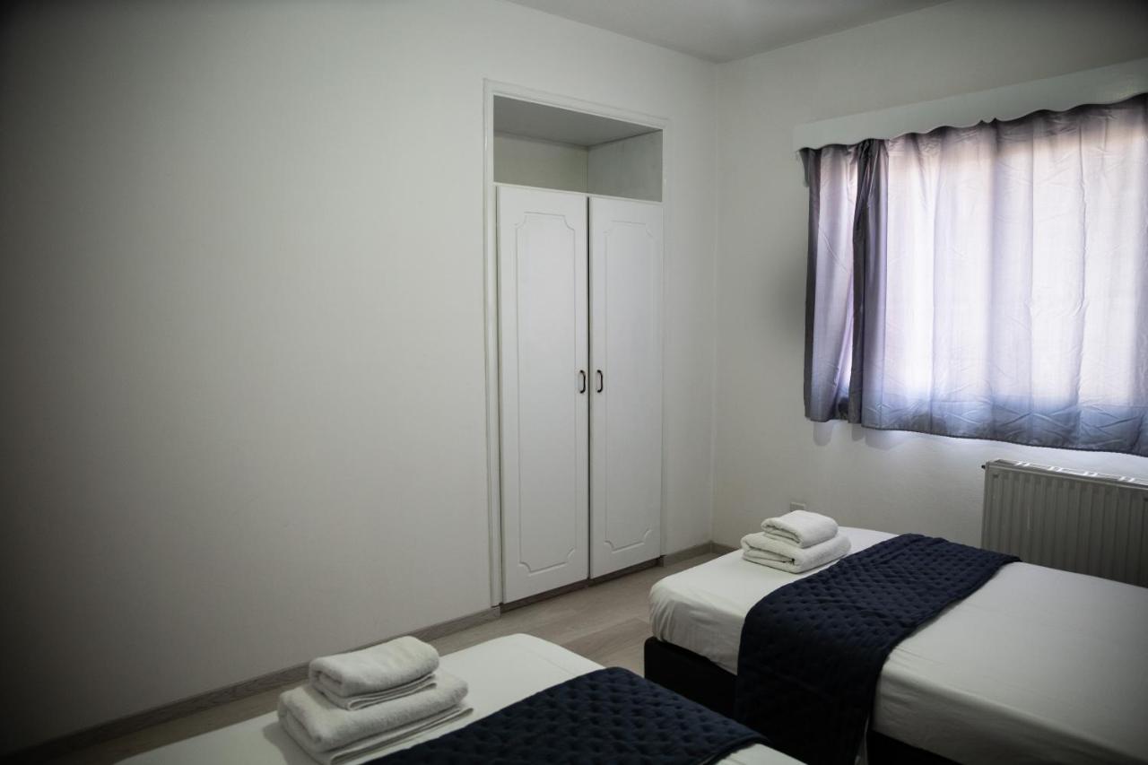 Olive Island Apartment Larnaca