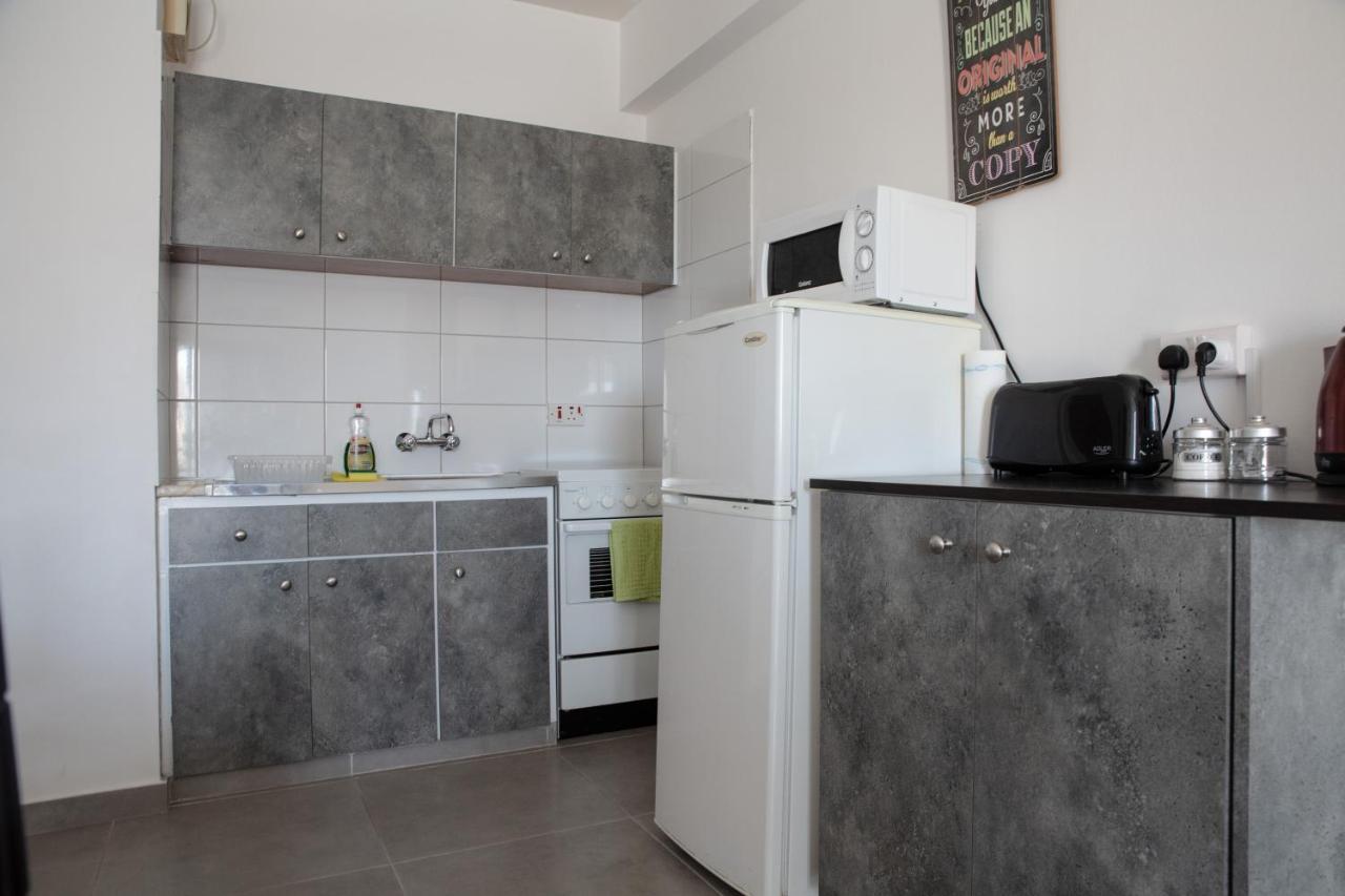 Apartment Olive Island