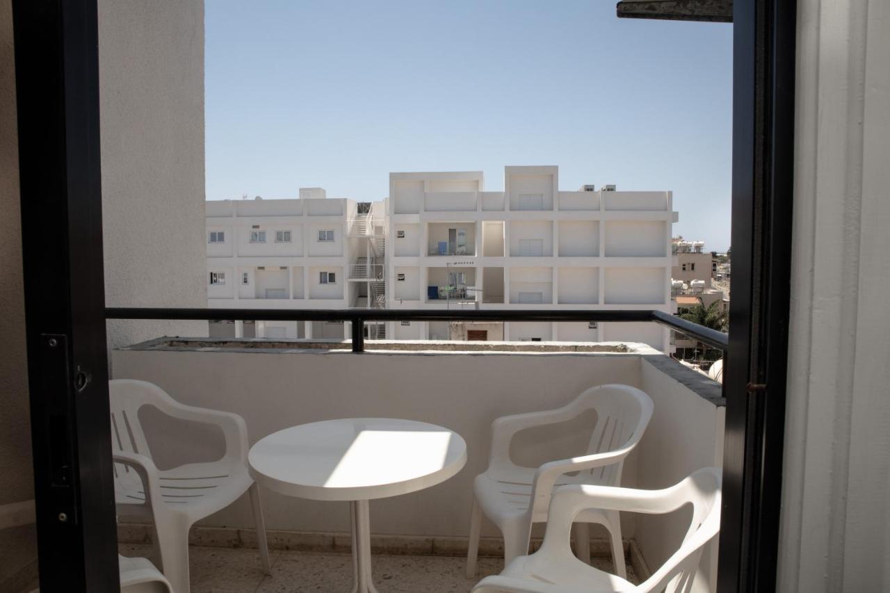 Apartment Olive Island