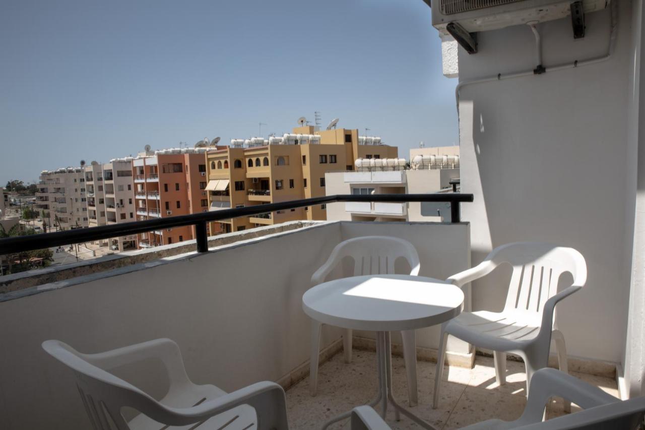 Olive Island Apartment