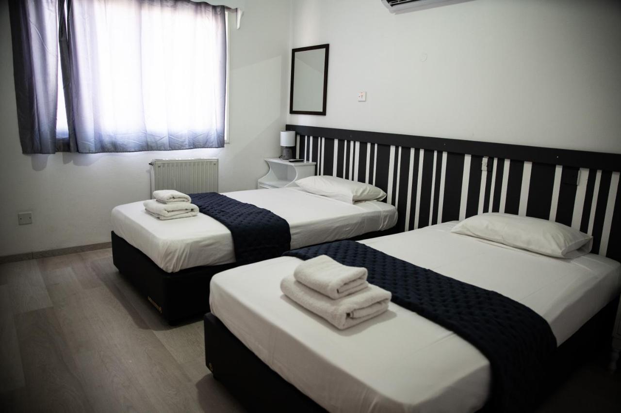 Olive Island Apartment Larnaca
