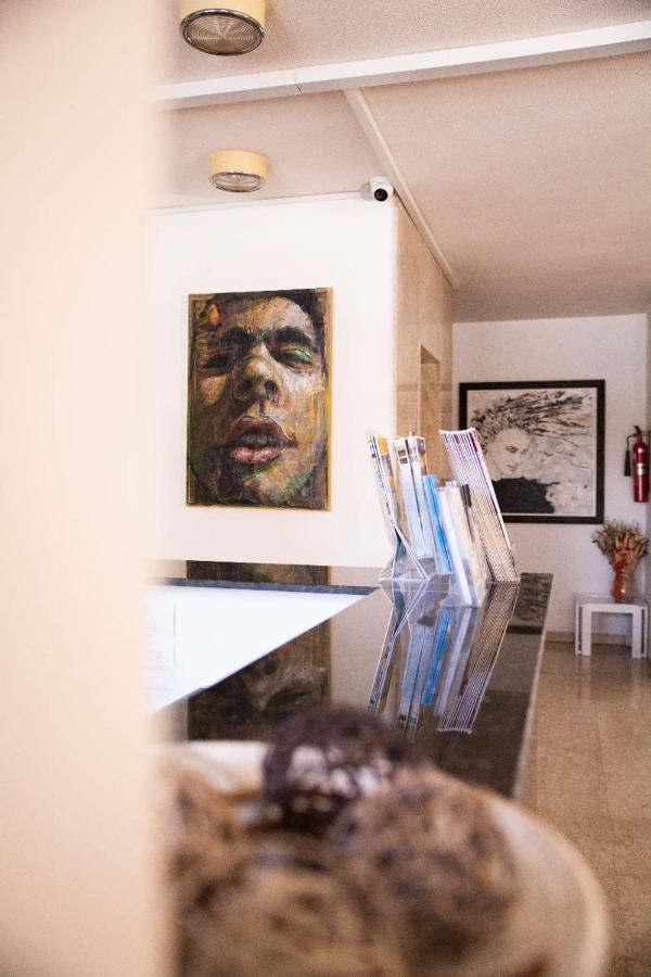 Apartment Olive Island