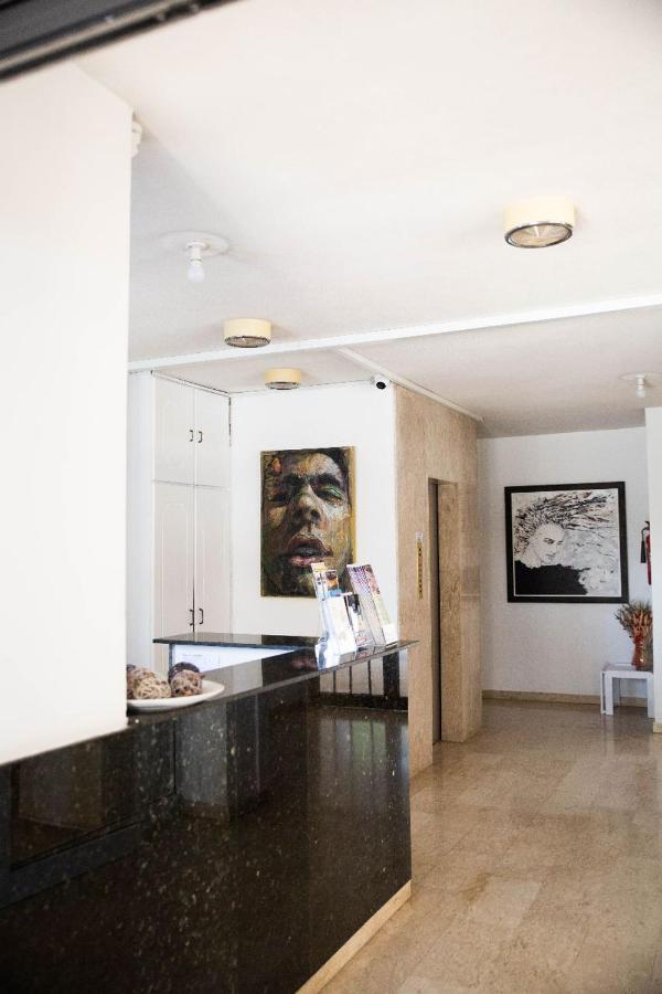 Apartment Olive Island Larnaca