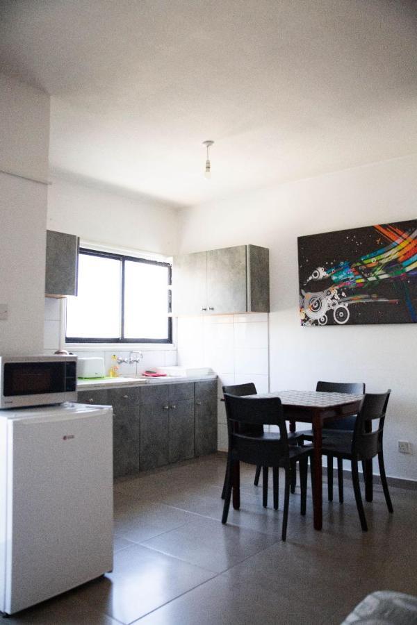 Appartement Olive Island