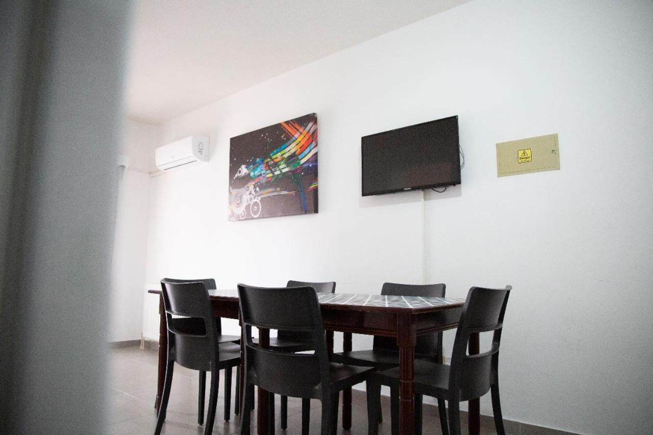 Apartment Olive Island Larnaca
