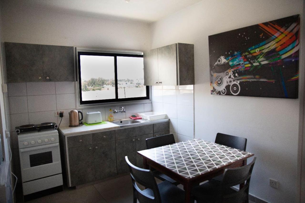 Apartment Olive Island *