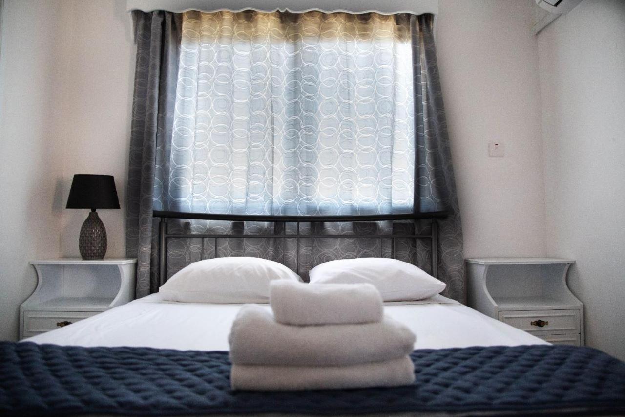 Apartment Olive Island Larnaca