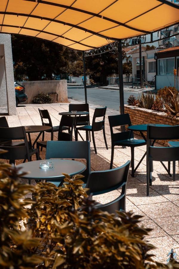 Olive Island Apartment Larnaca