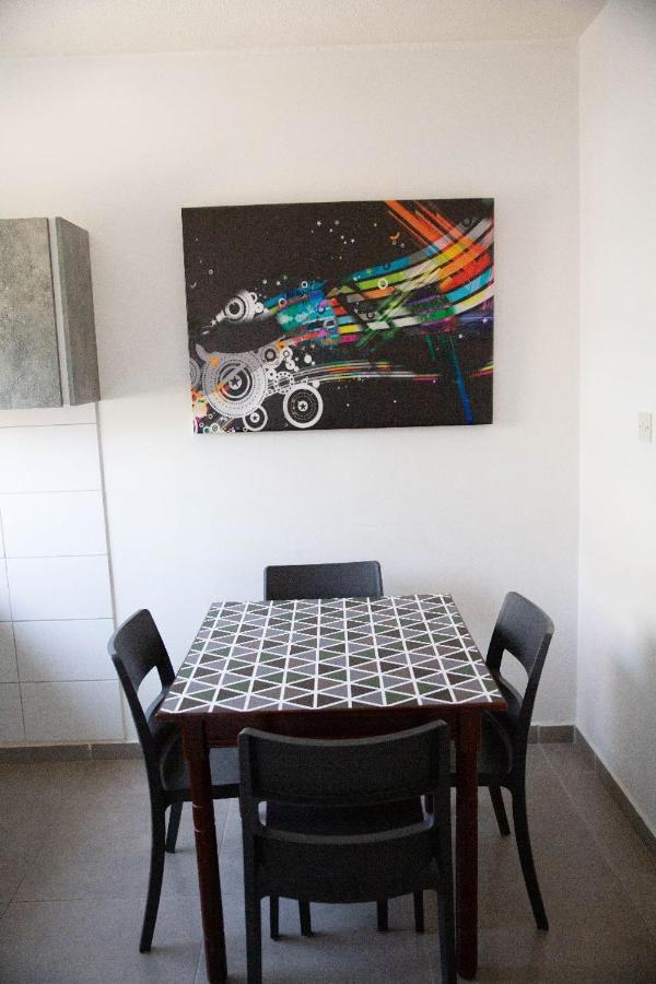 Apartment Olive Island Larnaca