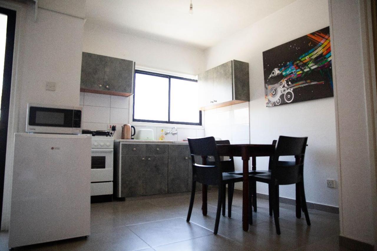 Apartment Olive Island
