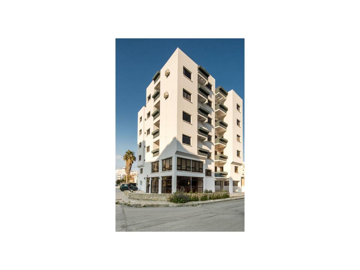 Apartment Olive Island